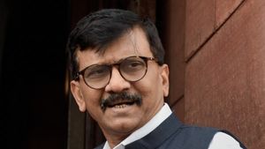 ಕಾಂಗ್ರೆಸ್ ಏಕಾಂಗಿಯಾಗಿ ಗೋವಾದಲ್ಲಿ ಗೆಲ್ಲಲು ಸಾಧ್ಯವಿಲ್ಲ; ಶಿವಸೇನೆ 