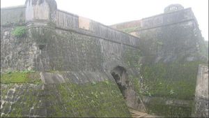 ಶ್ರೀರಂಗಪಟ್ಟಣದ ಕೋಟೆಯ ಸ್ಥಿತಿ ಏನಾಗಿದೆ ಗೊತ್ತಾ?
