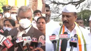 ''ಹಾವು ಬಿಡ್ತೀನಿ ಅಂತಾ ಹೆದರಿಸ್ಬೇಡಿ, ಬುಟ್ಟಿ ತೆಗಿರಿ ಬಂಡವಾಳ ತಿಳಿಯಲಿ''