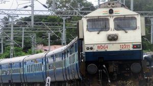 ಬೆಳಗಾವಿಗೆ ಬೆಂಗಳೂರಿಂದ ಸಂಕ್ರಾಂತಿ ವಿಶೇಷ ರೈಲು, ವೇಳಾಪಟ್ಟಿ 