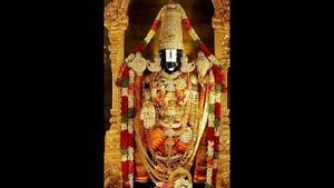 15ವರ್ಷಗಳ ನಂತರ ತಿರುಪತಿಯಲ್ಲಿ ಅಪರೂಪದ ಸೇವೆ ಪುನರಾರಂಭ: ಟಿಕೆಟ್ ದರಕ್ಕೆ ಬೆಚ್ಚಿಬಿತ್ತು ಭಕ್ತಗಣ