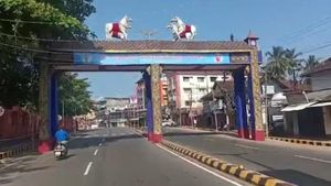 ಉಡುಪಿ ಪರ್ಯಾಯಕ್ಕೆ ಸರ್ಕಾರದ ಕೊರೊನಾ ನಿಯಮ ಅಡ್ಡಿ