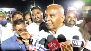 Breaking: ಮಾಸ್ಕ್ ಹಾಕೋದು, ಬಿಡೋದು ನನ್ನಿಷ್ಟ ಎಂದ ಉಮೇಶ್ ಕತ್ತಿ! 