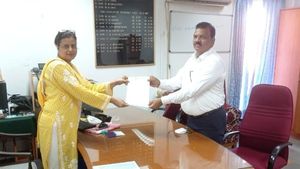 ಗೋವಾ ಚುನಾವಣೆ; ಬಿಜೆಪಿ ತೊರೆದ ಮತ್ತೊಬ್ಬ ಶಾಸಕ 