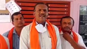 ಹಿಜಾಬ್ ವಿವಾದ: 5 ಲಕ್ಷ ರೂ. ಘೋಷಿಸಿದ್ದ ಜಮಿಯತ್ ಉಲಮಾ-ಇ-ಹಿಂದ್ ವಿರುದ್ಧ ದೂರು