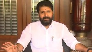 ಸಿದ್ದರಾಮಯ್ಯರದು ತಾಲಿಬಾನ್‌ಗಿಂತ ಕಡಿಮೆ ಇಲ್ಲದ ಮನಸ್ಥಿತಿ; ಸಿ.ಟಿ. ರವಿ ವಾಗ್ದಾಳಿ