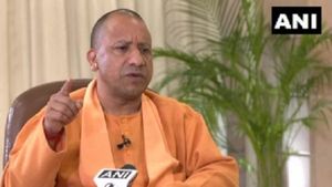 ಯುಪಿ: ಚುನಾವಣೆಯಲ್ಲಿ 80% ಜನ ನಮ್ಮವರು 20%? -ಸಿಎಂ ಯೋಗಿ