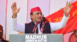 ಜಲಿಯನ್ ವಾಲಾಬಾಗ್ ಜೊತೆ ಲಖಿಂಪುರ್ ಖೇರಿ ಘಟನೆ ಹೋಲಿಸಿದ ಅಖಿಲೇಶ್ ಯಾದವ್