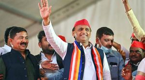 ಉತ್ತರ ಪ್ರದೇಶದಲ್ಲಿ ಸಮಾಜವಾದಿ ಪಕ್ಷದ ಬೆನ್ನಿಗೆ ನಿಂತ ರಾಷ್ಟ್ರೀಯ ಕಿಸಾನ್ ಮಂಚ್