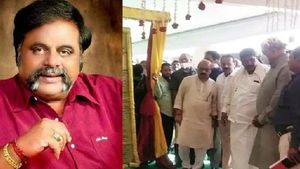  'ನಾನು ಅಂಬರೀಶ್ ಮಾಡಬಾರದನ್ನೂ ಮಾಡಿದ್ದೇವೆ': ಸಿಎಂ ಬೊಮ್ಮಾಯಿ