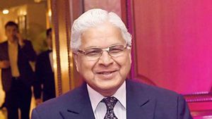 ಕೇಂದ್ರದ ಮಾಜಿ ಸಚಿವ ಅಶ್ವಿನಿ ಕುಮಾರ್ ರಾಜೀನಾಮೆ ಬಳಿಕ ಹೇಳಿದ್ದೇನು?