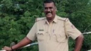 Breaking; ನಾಪತ್ತೆಯಾಗಿದ್ದ ಕುಶಾಲನಗರದ ಎಎಸ್‌ಐ ಶವವಾಗಿ ಪತ್ತೆ 
