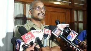 ಹರ್ಷ ಹತ್ಯೆ ಪ್ರಕರಣ; ಬೆಂಗಳೂರಿನಲ್ಲಿ ನಾಲ್ವರ ಬಂಧನ 