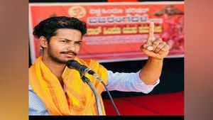  ಶಿವಮೊಗ್ಗ: ಹಿಂಸೆಗೆ ದೂಡಿದವರಿಂದ ಇಂದು ಅನುಕಂಪದ ನಾಟಕ!