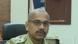 ಶಿವಮೊಗ್ಗ; ಹರ್ಷ ಹಂತಕರನ್ನು ಬಂಧಿಸಲು 3 ತಂಡ ರಚನೆ 