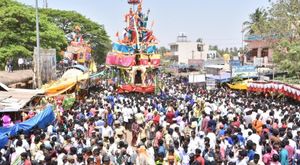 ಸ.ರಘುನಾಥ ಅಂಕಣ: ಕಾವ್ಯದಲ್ಲಿ ಕವಿ ಚಿತ್ರಿಸಿದ ಚಿಕ್ಕಬಳ್ಳಾಪುರ ಗತವೈಭವ