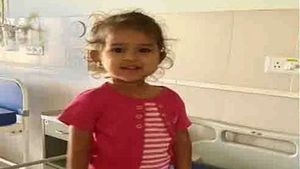 ಹುಬ್ಬಳ್ಳಿ: ವೈದ್ಯರ ಎಡವಟ್ಟಿಗೆ ಎರಡು ವರ್ಷದ ಮಗು ಬಲಿ