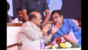 ಕಿತ್ತೂರಿನಿಂದ ಬೆಳಗಾವಿ ರಾಷ್ಟ್ರೀಯ ಹೆದ್ದಾರಿ ಪಕ್ಕದಲ್ಲಿ ಜಲಶಕ್ತಿ ಯೋಜನೆ: ಸಿಎಂ ಬೊಮ್ಮಾಯಿ