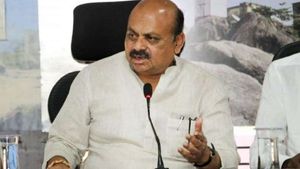 ಪಠ್ಯಕ್ರಮದಲ್ಲಿ ವೀರ ಮಹಿಳೆಯರ ಕುರಿತ ಪಾಠ: ಸಿಎಂ