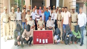 ಕೊಡಗಿನ ಬೆಳೆಗಾರರೇ ಅಪರಿಚಿತ ಕಾರ್ಮಿಕರತ್ತ ಎಚ್ಚರವಿರಲಿ! 