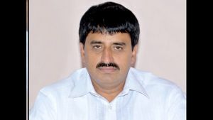 ಸಿ.ಪಿ. ಯೋಗೇಶ್ವರ್‌ಗೆ ಮತ್ತೆ ಒಲಿಯಲಿದೆಯೇ ಮಂತ್ರಿ ಯೋಗ! 