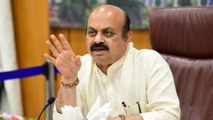 ಹಾವೇರಿ ಜಿಲ್ಲೆಗೆ ಪ್ರತ್ಯೇಕ ಹಾಲು ಒಕ್ಕೂಟ, ಅಧಿವೇಶನ ನಂತರ ಉದ್ಘಾಟನೆ; ಸಿಎಂ ಬೊಮ್ಮಾಯಿ