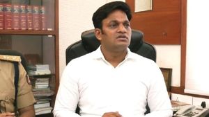  ಇನ್‌ಸ್ಟಾಗ್ರಾಂ ಪೇಜ್ ಮೂಲಕ ಧರ್ಮ ಸಂಘರ್ಷಕ್ಕೆ ಪ್ರಚೋದನೆ; ಅಪ್ರಾಪ್ತ ಬಾಲಕನ ಬಂಧನ