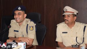 ಮಂಡ್ಯ; ಐವರ ಕೊಲೆ ಪ್ರಕರಣಕ್ಕೆ ರೋಚಕ ತಿರುವು, ಆರೋಪಿ ಮಹಿಳೆ! 