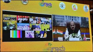 ಕೊಡಗು ಜಿಲ್ಲೆಯಲ್ಲಿ ಗ್ರಾಮ ಒನ್: ಫ್ರಾಂಚೈಸಿಗಳಿಂದ ಅರ್ಜಿ ಆಹ್ವಾನ