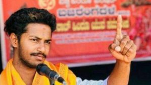 ಹರ್ಷ ಕುಟುಂಬಕ್ಕೆ 1 ಲಕ್ಷ ರೂ. ಪರಿಹಾರ ಘೋಷಿದ ಅರವಿಂದ ಲಿಂಬಾವಳಿ