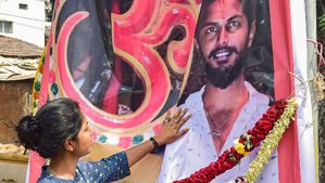 ಹರ್ಷ ಕೊಲೆ ತನಿಖೆಯ ಆಧಾರದ ಮೇಲೆ ಮುಂದಿನ ಕ್ರಮ; ಬಸವರಾಜ ಬೊಮ್ಮಾಯಿ 