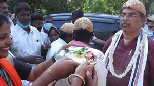 ಹಿಜಾಬ್ ಪರ ಇರುವವರ ಓಟು ನಮಗೆ ಬೇಡ; ಅಶೋಕ 