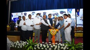 ಕಲಬುರಗಿಯಲ್ಲಿ ಉದ್ಯೋಗ ಮೇಳ, ಡಿಜಿಟಲ್ ವ್ಯವಹಾರದಿಂದ ಆರ್ಥಿಕ ಸಬಲೀಕರಣ: ಅಶ್ವಥ್ ನಾರಾಯಣ