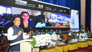 ಕೊಪ್ಪಳ ಟಾಯ್ಸ್‌ ಕ್ಲಸ್ಟರ್; ಉದ್ಯೋಗ ತರಬೇತಿಗೆ ಒಪ್ಪಂದ 