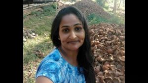 ಹಾಸನ; ಸುಪಾರಿ ನೀಡಿ ಪತಿ ಕೊಲ್ಲಿಸಿದ್ದ ಪತ್ನಿ ಬಂಧನ! 