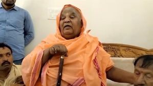 ವಿಡಿಯೋ; ಚಿಕ್ಕಬಳ್ಳಾಪುರದಲ್ಲಿ ಕೋಡಿಶ್ರೀ ಭವಿಷ್ಯ