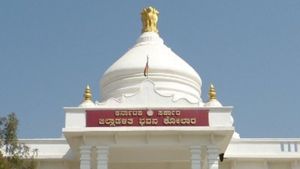 ಕೋಲಾರಕ್ಕೆ ಬಂಪರ್ ಕೊಡುಗೆ ನೀಡಿದ ಕೇಂದ್ರ ಸರ್ಕಾರ 