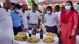 ಶಿವರಾತ್ರಿ; ರೈತರಿಂದ ನೇರವಾಗಿ ಗ್ರಾಹಕರಿಗೆ ಹಣ್ಣು ಪೂರೈಕೆ 