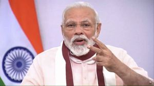 'ರೈತರ ಹೃದಯ ಗೆಲ್ಲಲು ಯಾವಾಗಲೂ ಪ್ರಯತ್ನಿಸಿದ್ದೇನೆ': ಪ್ರಧಾನಿ ಮೋದಿ