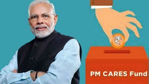 ಪಿಎಂ ಕೇರ್ಸ್ ನಿಧಿಯಲ್ಲಿ ಬಳಕೆಯಾಗದ 64% ಹಣ: ತನಿಖೆಗೆ ವಿಪಕ್ಷಗಳು ಪಟ್ಟು