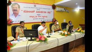 ಪಿಎಸ್ಐ ನೇಮಕಾತಿಗೆ ತಡೆ: ತನಿಖೆಗೆ ಮುಖ್ಯ ಕಾರ್ಯದರ್ಶಿ ನೇತೃತ್ವದಲ್ಲಿ ಸಮಿತಿ ರಚನೆ