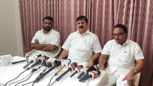 ಪಿಎಸ್ಐ ನೇಮಕಾತಿಯಲ್ಲಿ ಅನ್ಯಾಯ; ಅಧ್ಯಯನಕ್ಕೆ ಸಮಿತಿ ರಚನೆ 