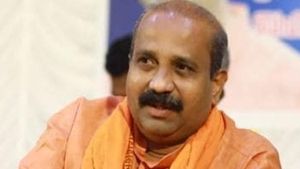 ಹಿಜಾಬ್ ವಿವಾದ: ಸ್ಥಳೀಯಕ್ಕಿಂತ ಮೊದಲು ಪಾಕ್ ಮಾಧ್ಯಮದಲ್ಲಿ ಬಂದಿದ್ದು ಹೇಗೆ?; ಗೃಹ ಸಚಿವರಿಗೆ ಪತ್ರ 
