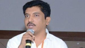  ಹಿಜಾಬ್‌ ವಿವಾದ: ಸರ್ಕಾರವನ್ನು ಬೆಂಬಲಿಸಿದ ಬ್ಯಾರಿ ಅಕಾಡೆಮಿ ಮುಖ್ಯಸ್ಥರಿಗೆ ಬೆದರಿಕೆ ಕರೆ