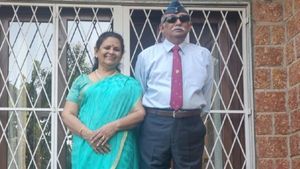  ರಾಮನಗರ: ಈಗಲ್ ಟನ್ ಗಾಲ್ಫ್ ರೆಸಾರ್ಟ್ ವಿಲ್ಲಾದಲ್ಲಿ ಚೆನ್ನೈ ಮೂಲದ ದಂಪತಿಗಳ ಹತ್ಯೆ