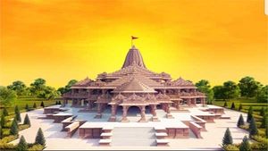ಎಸ್‌ಪಿ ಸರ್ಕಾರ ರಚಿಸಿದ್ರೆ, ಬಿಜೆಪಿಗಿಂತ ವೇಗವಾಗಿ ರಾಮ ಮಂದಿರ ನಿರ್ಮಾಣ: ರಾಮ್ ಗೋಪಾಲ್ ಯಾದವ್