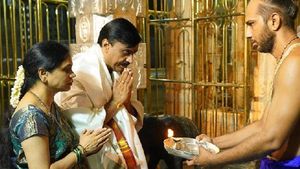  ಸಕ್ರಿಯ ರಾಜಕಾರಣಕ್ಕೆ ಜನಾರ್ದನ ರೆಡ್ಡಿ? ವರಿಷ್ಠರಿಂದ ಅನುಮತಿ ಡೌಟು