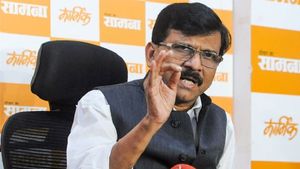 ಉತ್ತರ ಪ್ರದೇಶ: ಸೋಲುವ ಭಯದಲ್ಲಿ ಬಿಜೆಪಿ ಆರೋಪ ಮಾಡುತ್ತಿದೆ ಎಂದ ರಾವತ್ 