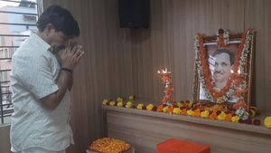  ದೀನ ದಯಾಳ್ ಉಪಾಧ್ಯಾಯ ಅವರ ಏಕಾತ್ಮ ಮಾನವತೆ, ಅಂತ್ಯೋದಯದ ಕನಸು