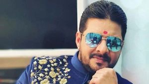 ವಿದ್ಯಾರ್ಥಿಗಳ ಗಲಾಟೆ: ಫೆ.4ರವರೆಗೆ ಹಿಂದೂಸ್ತಾನಿ ಭಾವುಗಿಲ್ಲ ಬಿಡುಗಡೆ ಭಾಗ್ಯ